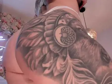 Bongacams Live Sex Cam of MadisonKane