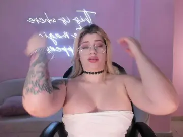 Bongacams Free Live Porn of MadisonKane