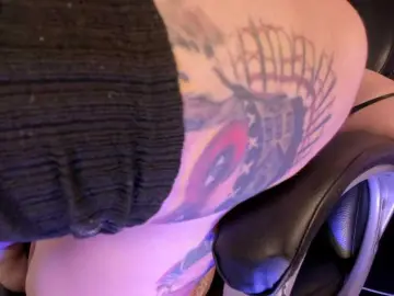 Bongacams Live Sex Cam of MadisonKane