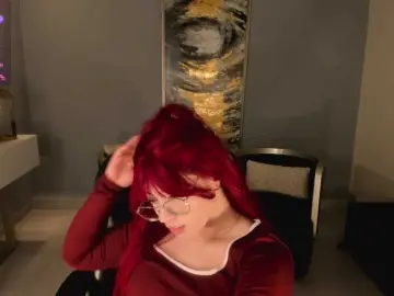 Bongacams Best Webcam of MadisonKane