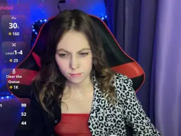 Bongacams Live Sex of Natural-babe666