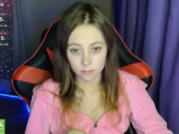 Bongacams Sex Cam of Natural-babe666