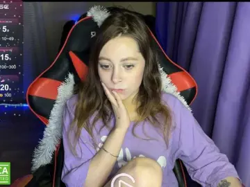 Bongacams Adult Webcam of Natural-babe666