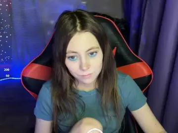 Bongacams Free Live Porn of Natural-babe666