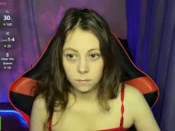 Bongacams Sex Chat of Natural-babe666