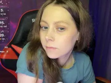 Bongacams Free Porn Cam of Natural-babe666