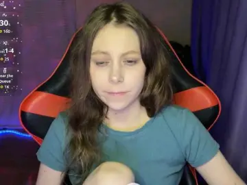 Bongacams Best live sex cam show of Natural-babe666