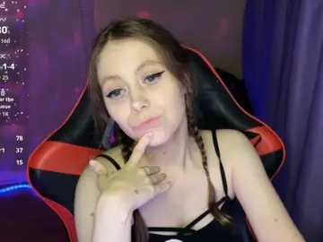Bongacams Watch Live Sex Cams of Natural-babe666