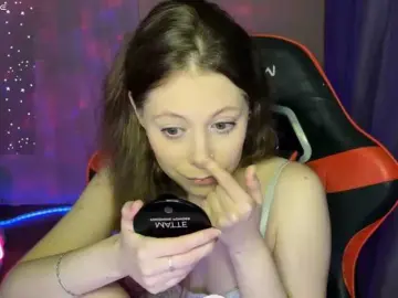 Bongacams Live Porn of Natural-babe666