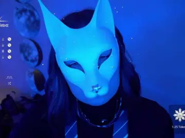 Bongacams Live Porn of -VULPECULA-