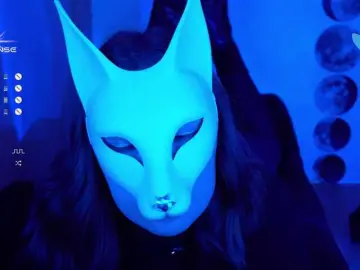 Bongacams Sex Chat of -VULPECULA-