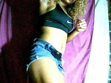 Bongacams Private Sex Chat of Nadia007