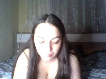 Bongacams Best Webcam of Olha14