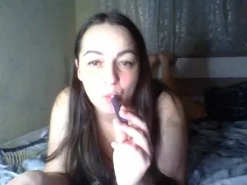 Bongacams Nude Webcam of Olha14