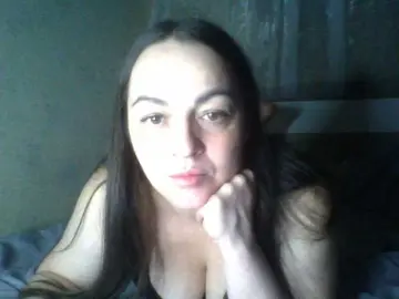 Bongacams Free Live Porn of Olha14