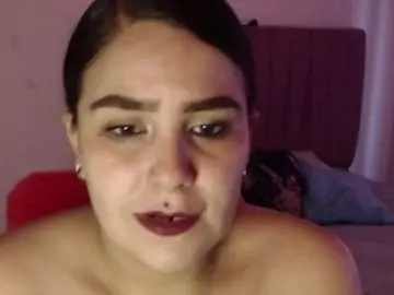 Bongacams Live Porn of salmalopez