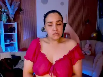 Bongacams Adult Webcams of salmalopez