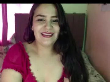 Bongacams Free Porn Cam of salmalopez