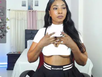 Bongacams Adult Video Chat of talianapalacios