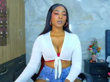 Bongacams Nude Webcam of talianapalacios