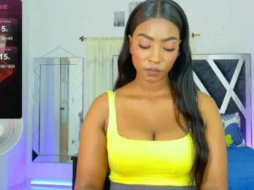 Bongacams Live Sex Cam of talianapalacios