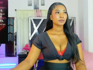 Bongacams Adult Video Chat of talianapalacios