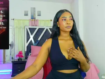 Bongacams Live Sex Cam of talianapalacios