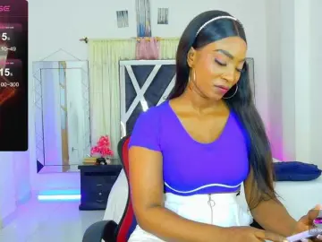 Bongacams Nude Webcam of talianapalacios