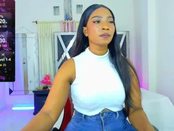 Bongacams Sex Chat of talianapalacios