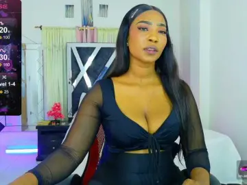 Bongacams Adult Video Chat of talianapalacios