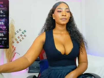 Bongacams Watch Live Sex Cams of talianapalacios