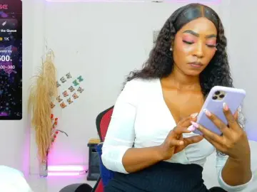 Bongacams Nude Webcam of talianapalacios