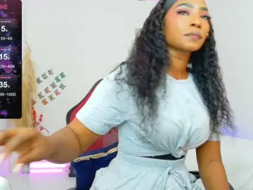 Bongacams Watch Live Sex Cams of talianapalacios