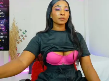 Bongacams Adult Webcam of talianapalacios