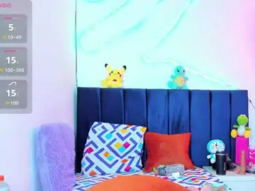 Bongacams Sex Chat of yuriiblaze