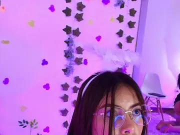 Bongacams Sex Chat of Ariana-Castillo