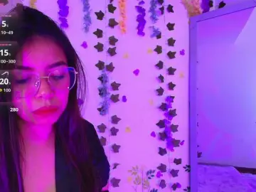 Bongacams Adult Webcam of Ariana-Castillo