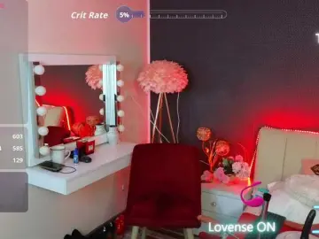 Bongacams Adult Webcam of JojoSinner