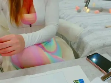 Bongacams Adult Webcam of JuicyGloss