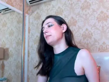 Bongacams Sex Cam of JuliaHuntX