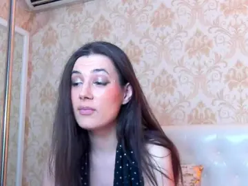 Bongacams Nude Webcam of JuliaHuntX