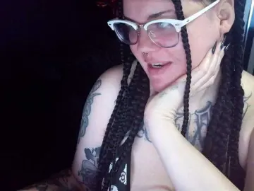 Bongacams Private Sex Chat of fetishslut4u