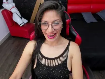 Bongacams Nude Webcam of Sara69-