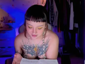 Bongacams Adult Webcams of littlewetgirl