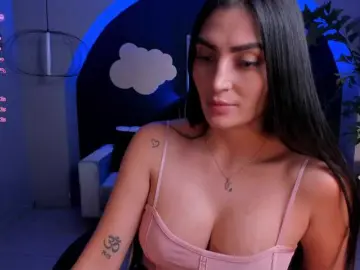 Bongacams Sex Cam of AbbyDalton