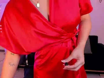 Bongacams Nude Webcam of AbbyDalton