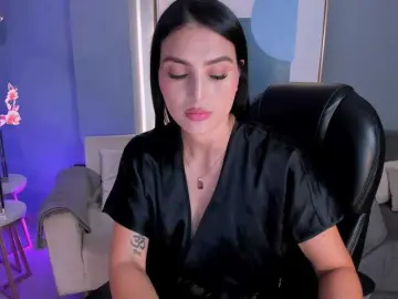 Bongacams Nude Webcam of AbbyDalton