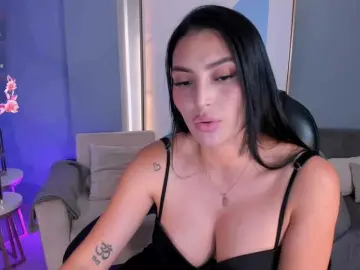 Bongacams Sex Cam of AbbyDalton