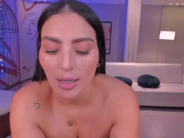 Bongacams Sex Cam of AbbyDalton