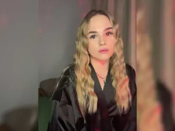 Bongacams Free Live Porn of EllenSoftt